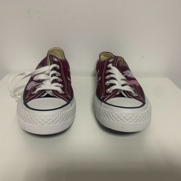 Canvas Shoes Skateboard Shoes Fashion Sneaker